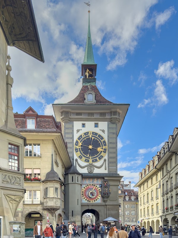 Zytglogge