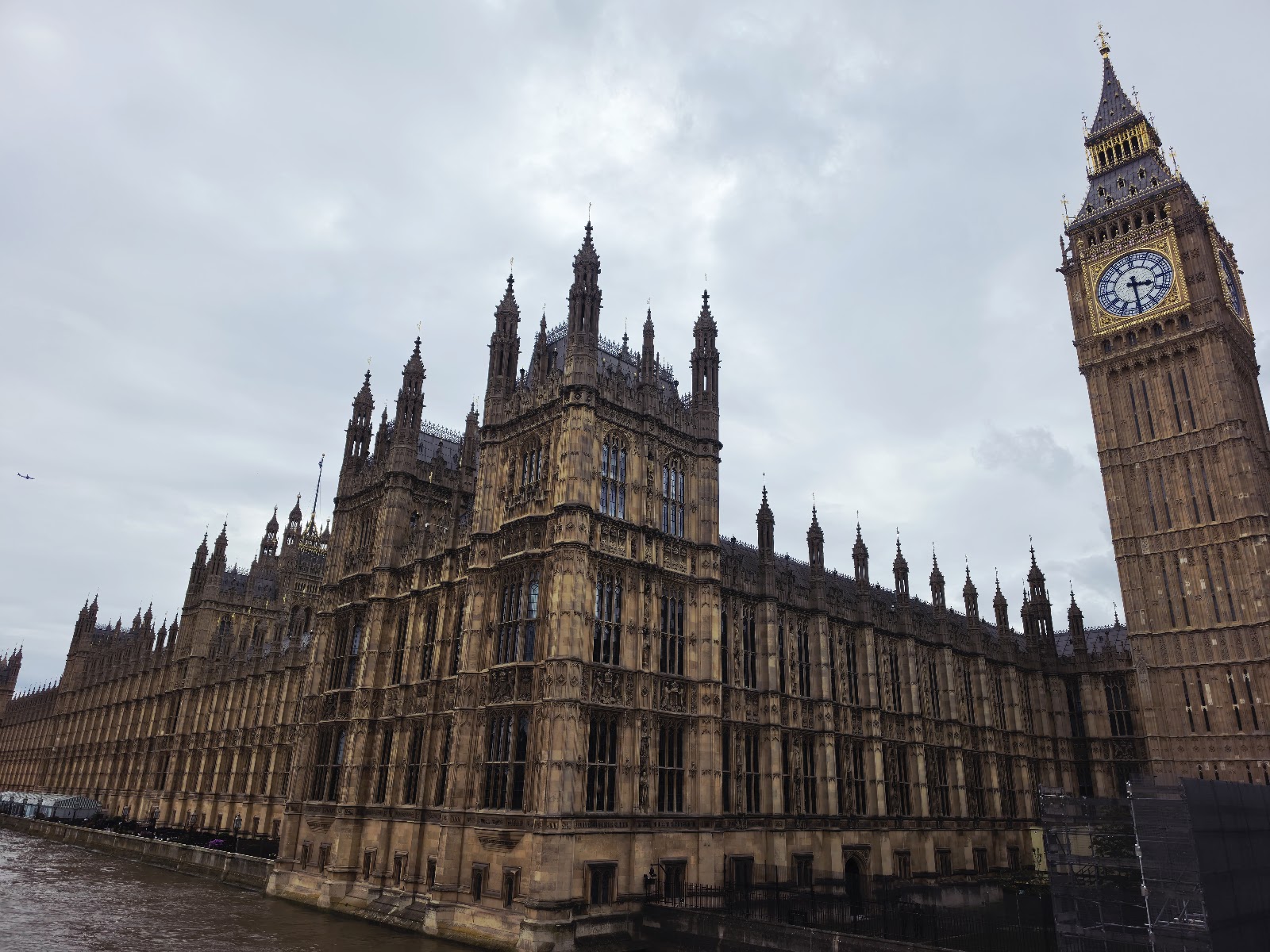 Big Ben