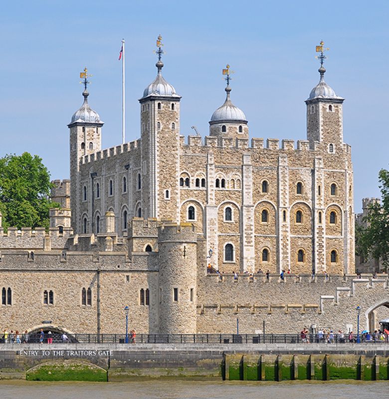 Tower of London