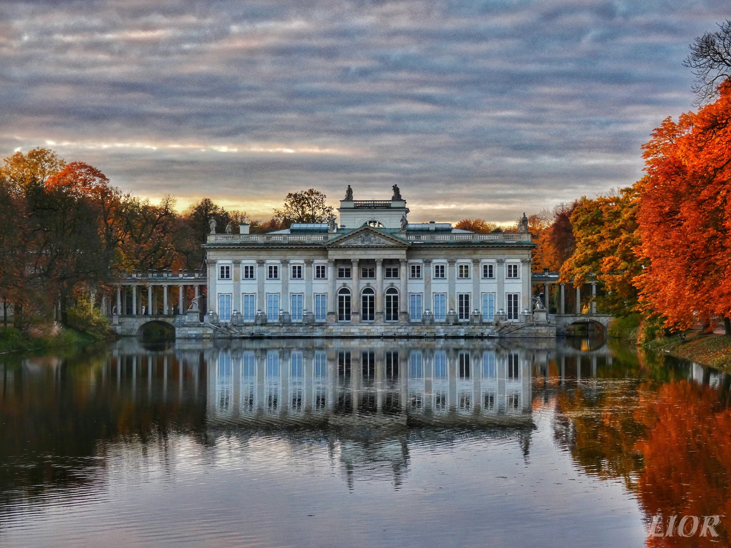 Warsaw