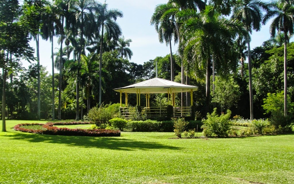 Hope Botanical Gardens