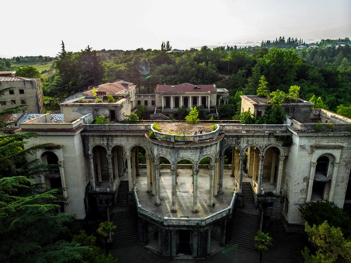 Sanatorium Medea