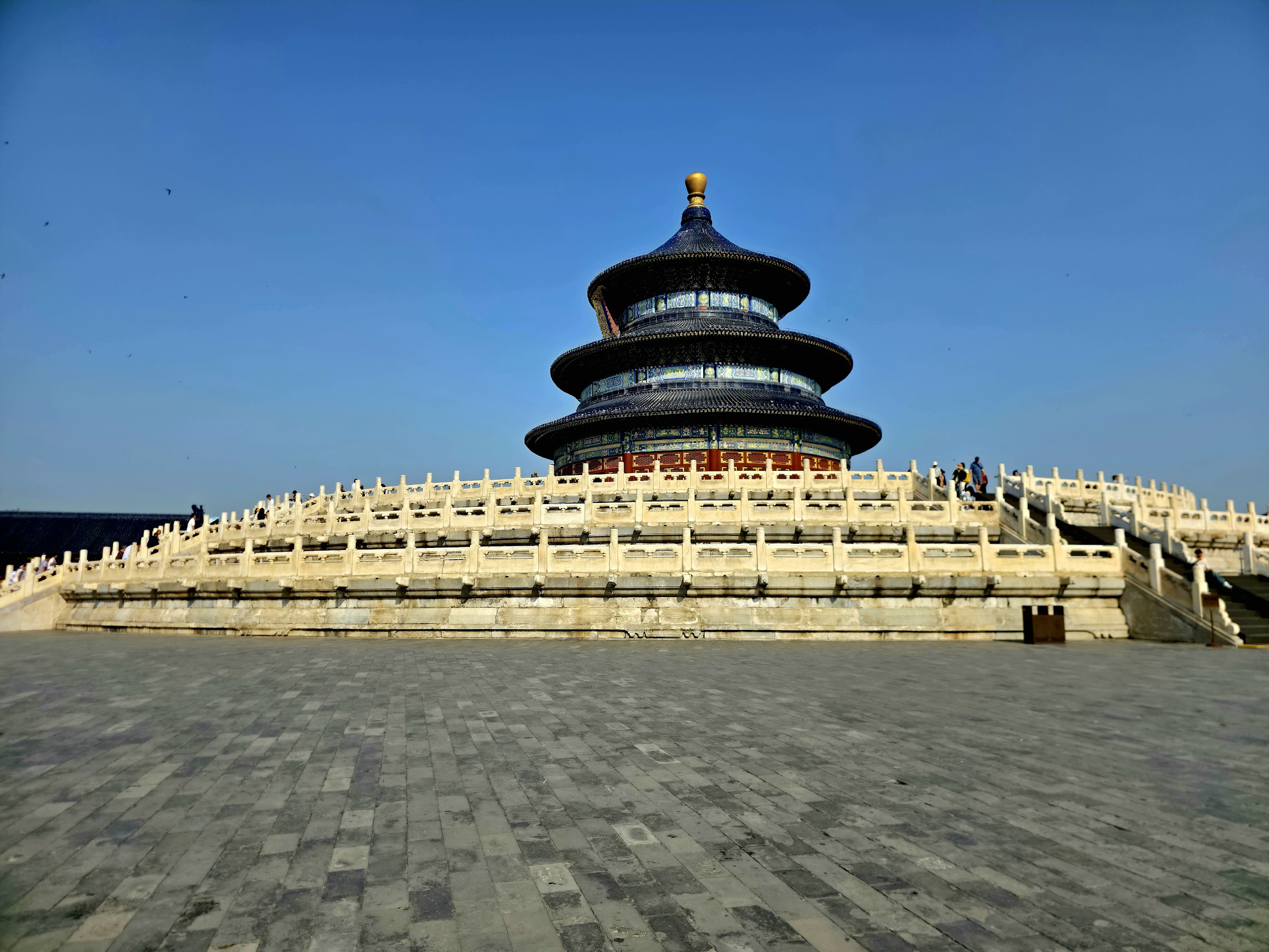 Temple of Heaven