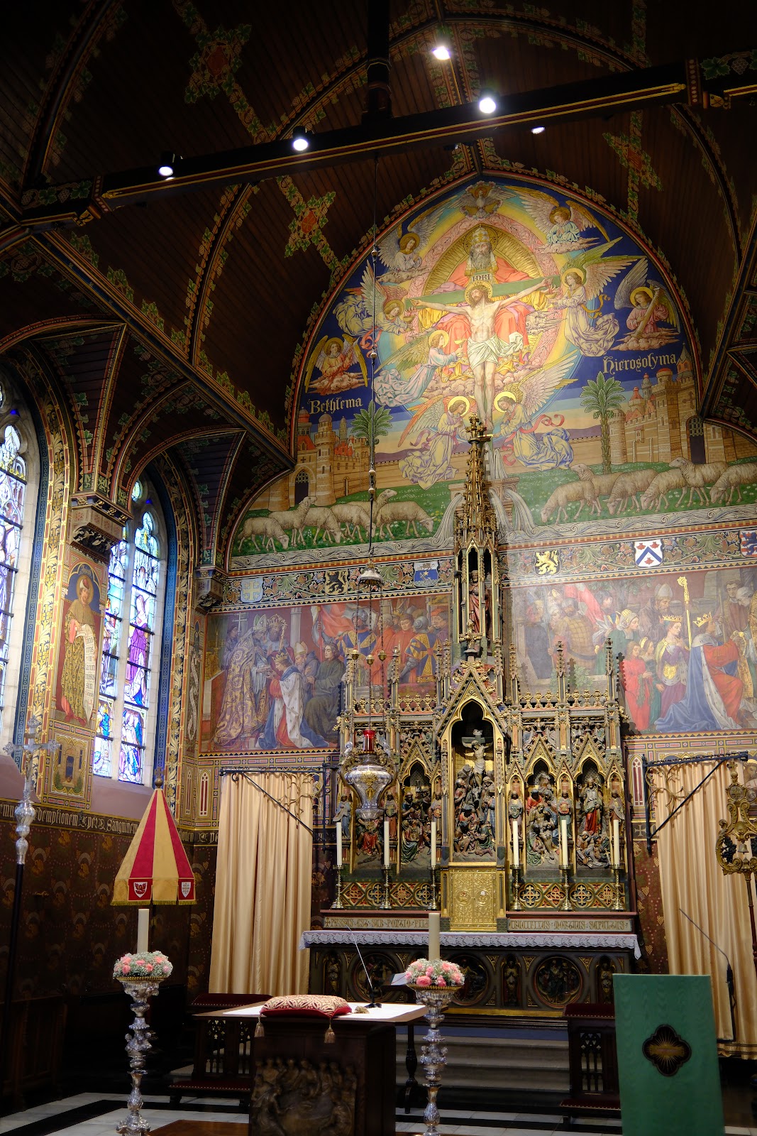 Basilica of the Holy Blood
