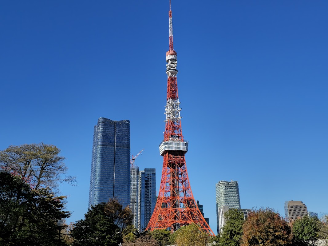 Tokyo