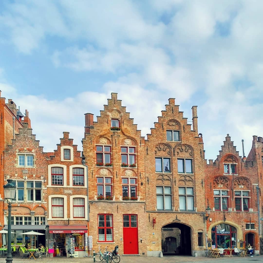Market Square
