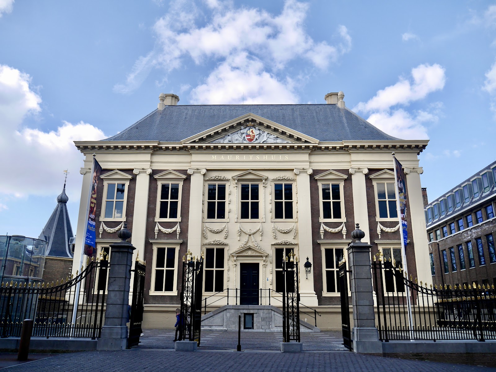 Mauritshuis