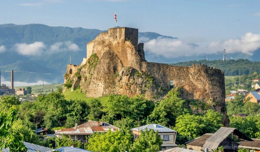 Khashuri