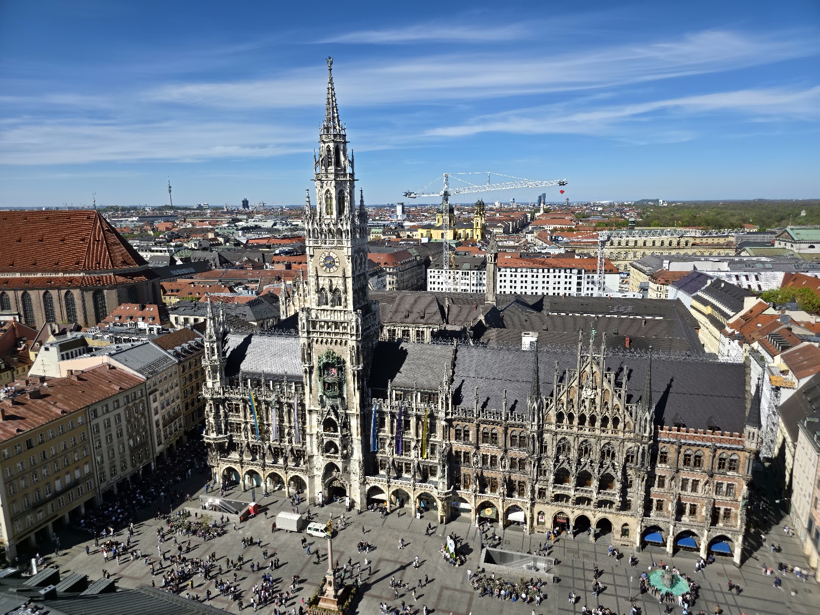 Munich