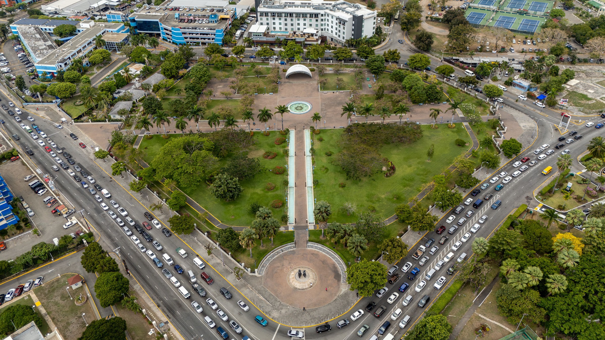Kingston