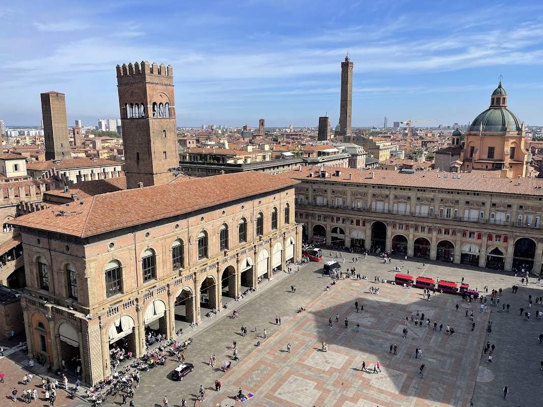 Bologna