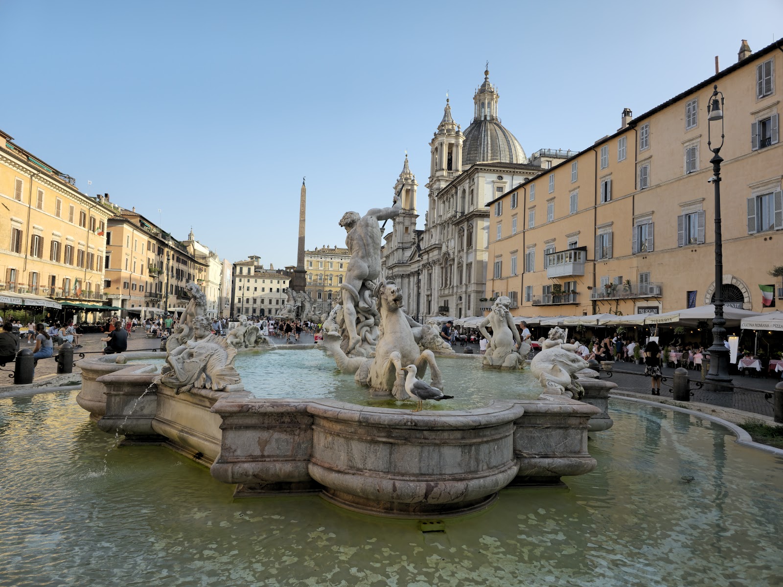 Rome