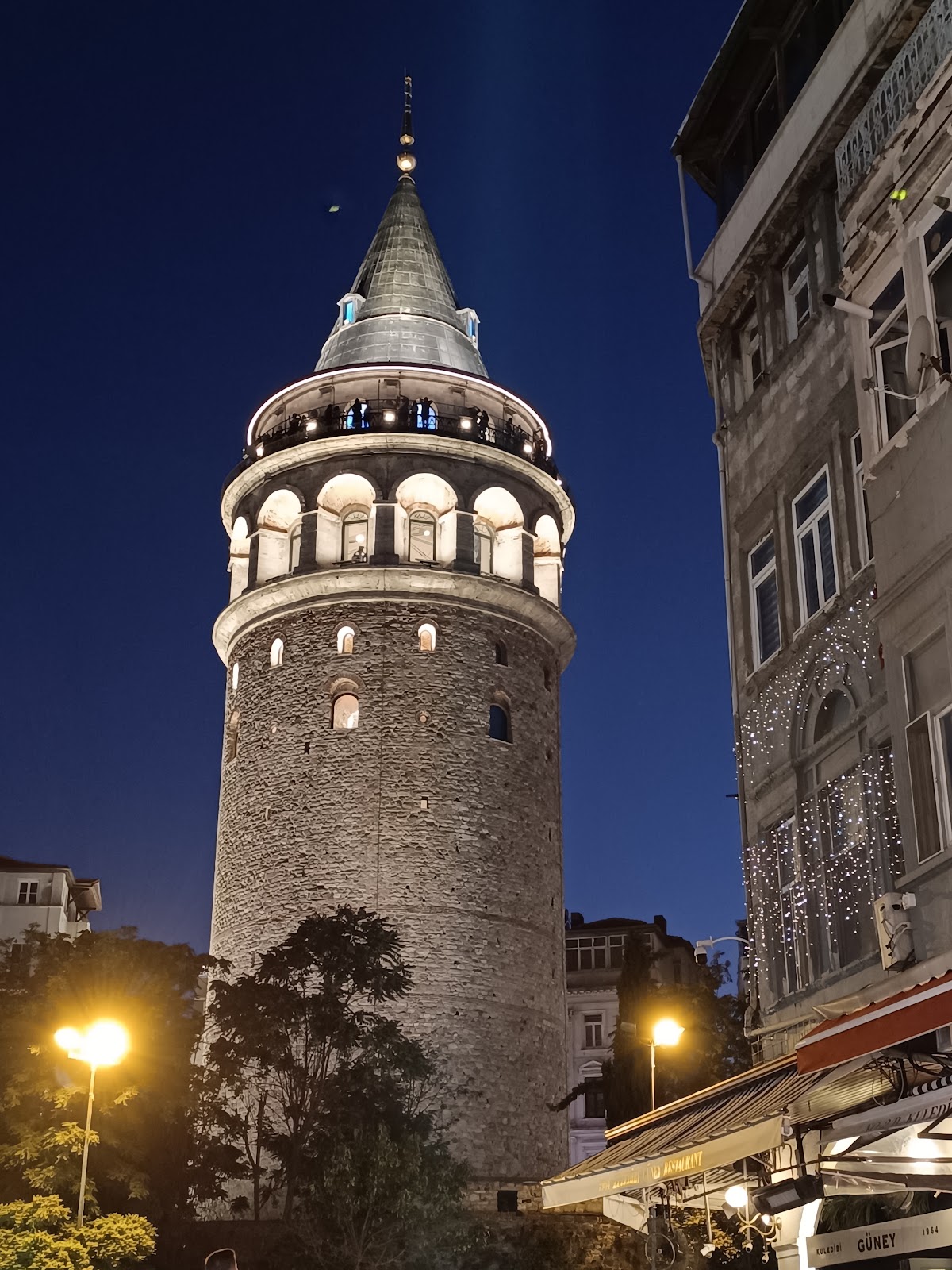 Istanbul