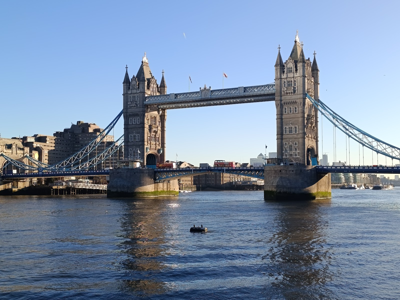 London