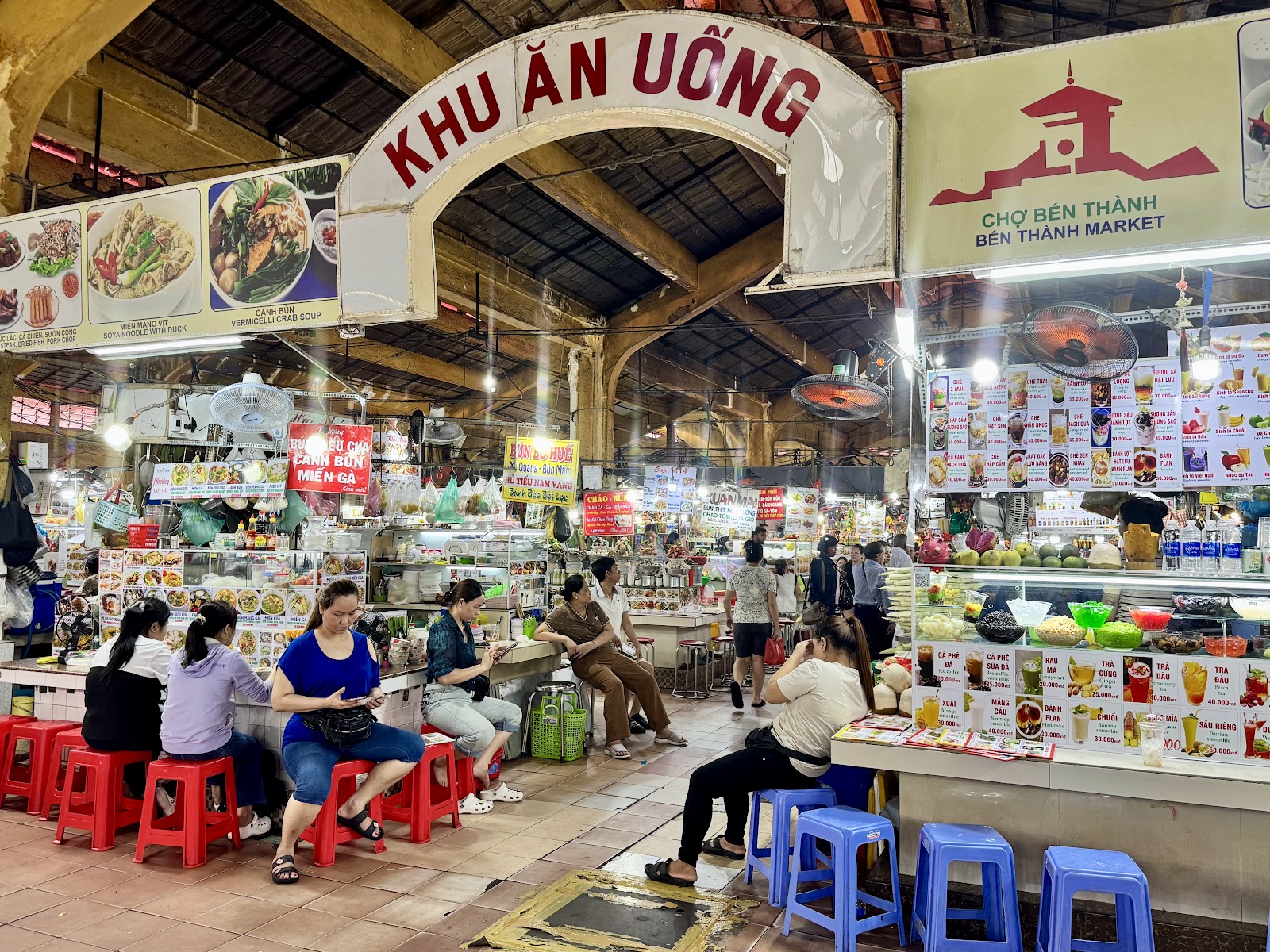 Ho Chi Minh