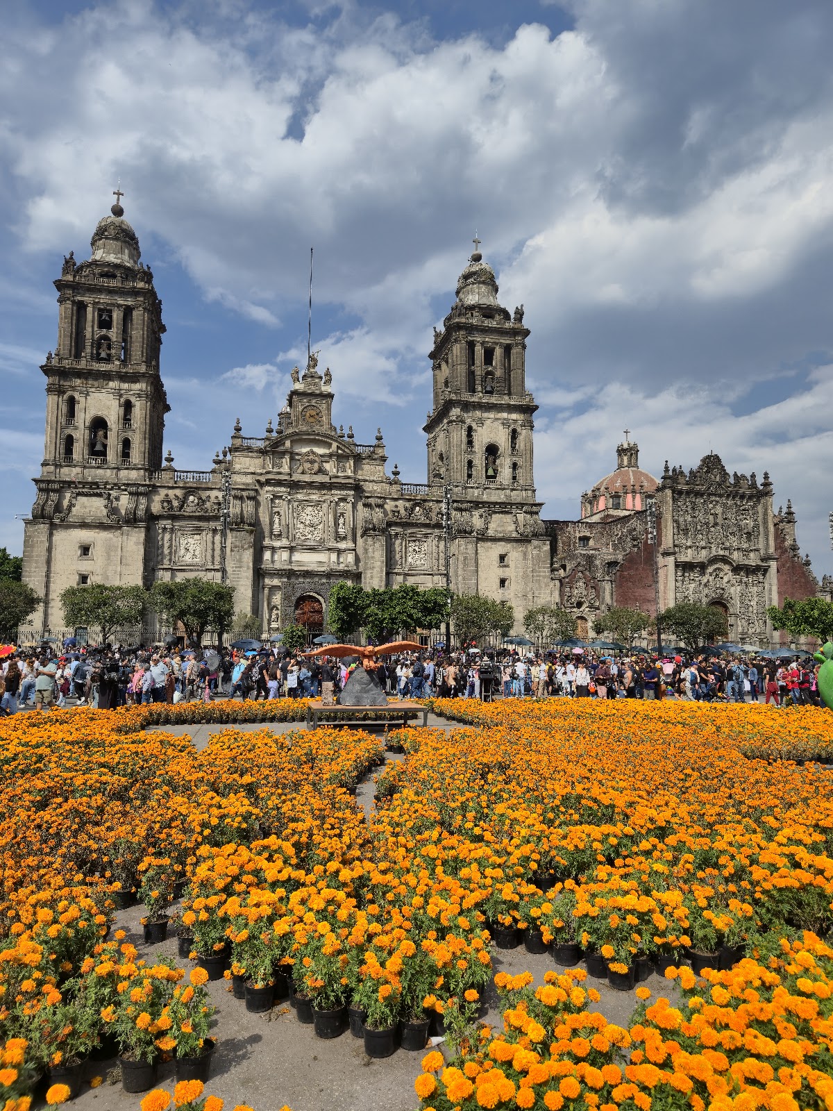 Ciudad De México