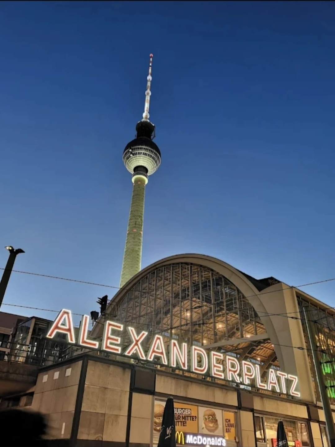 Berlin