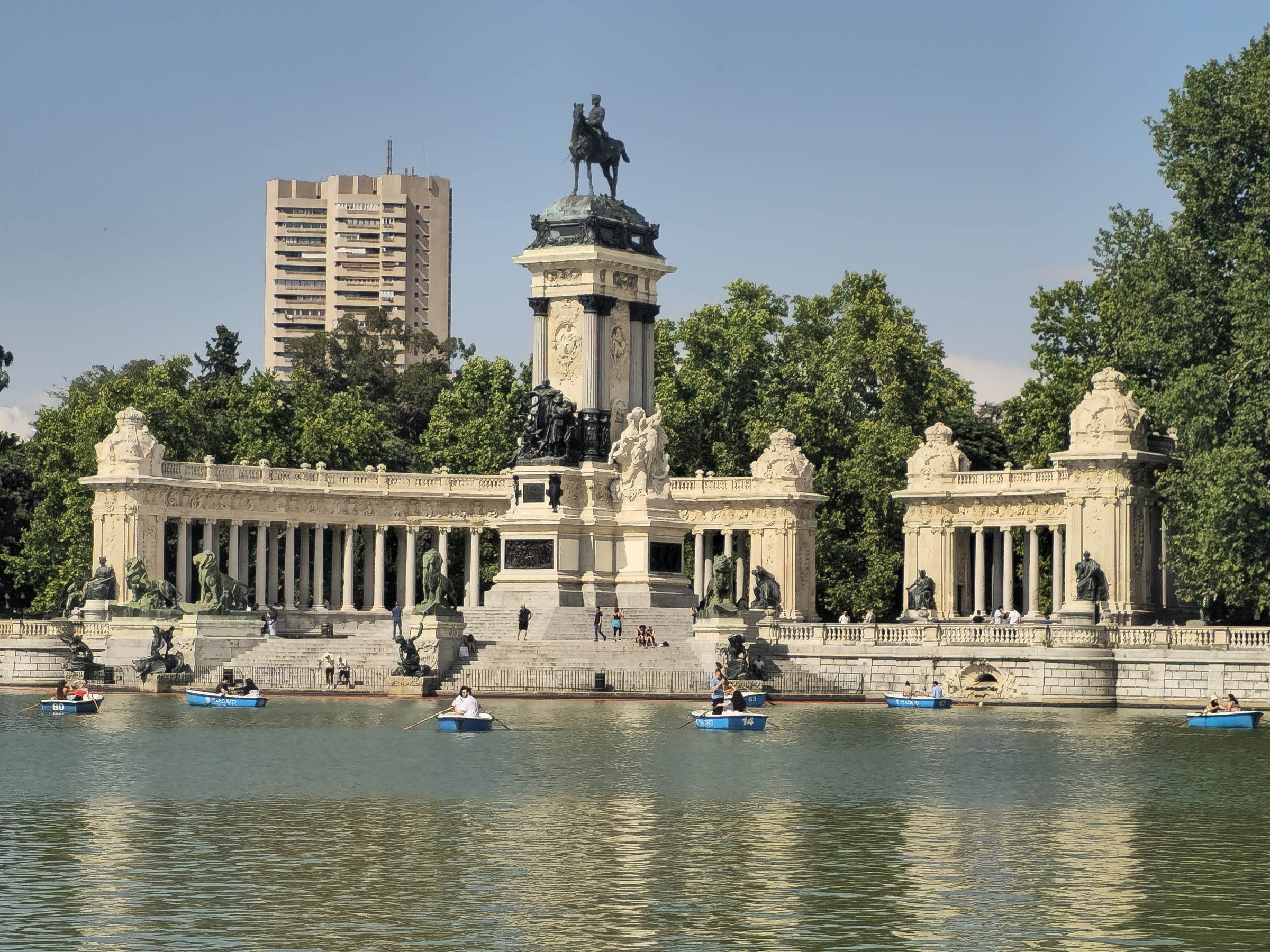 Madrid