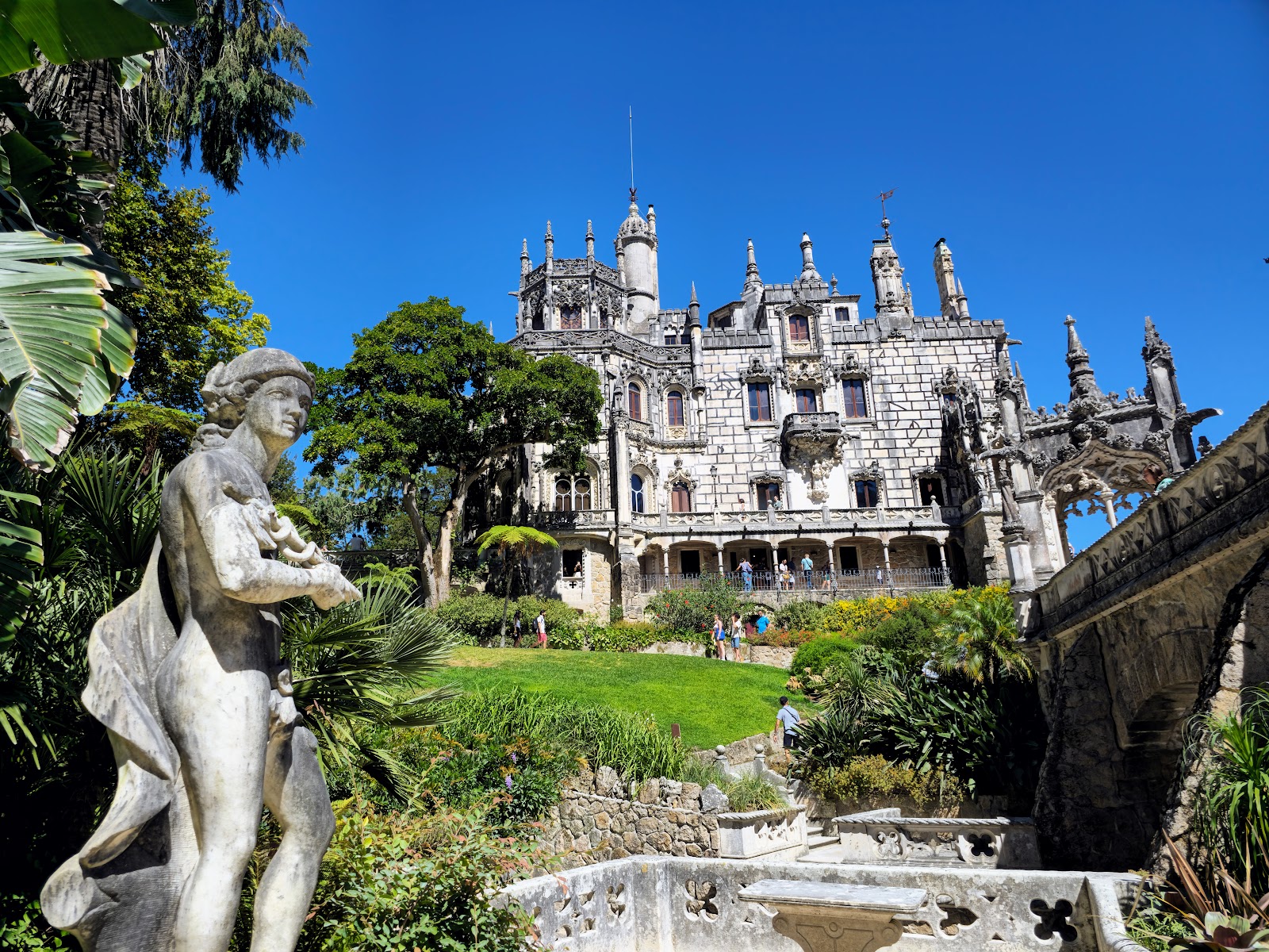 Quinta da Regaleira