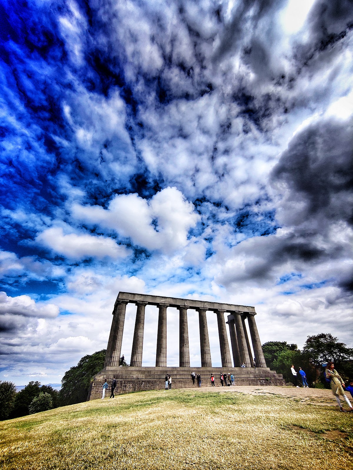 Calton Hill