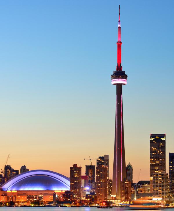 Toronto